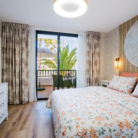 Luxury Palm Tenerife Плая-де-лас-Америкас Экстерьер фото