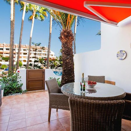 Luxury Palm Tenerife Плая-де-лас-Америкас Экстерьер фото