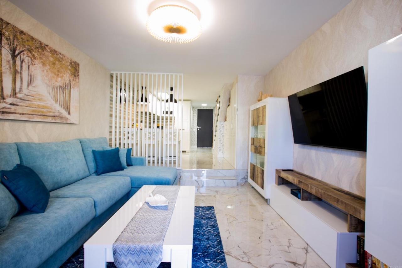 Luxury Palm Tenerife Плая-де-лас-Америкас Экстерьер фото