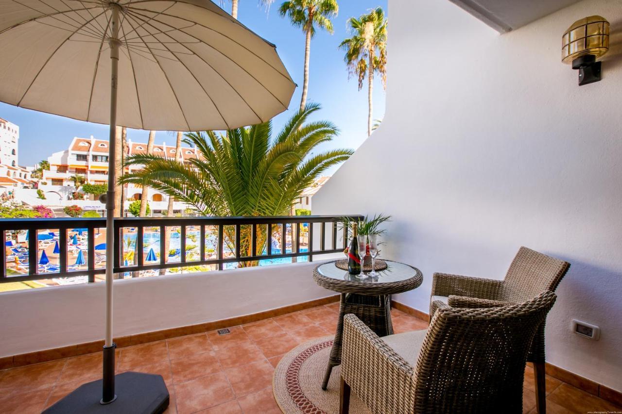 Luxury Palm Tenerife Плая-де-лас-Америкас Экстерьер фото