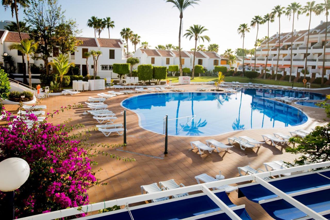 Luxury Palm Tenerife Плая-де-лас-Америкас Экстерьер фото